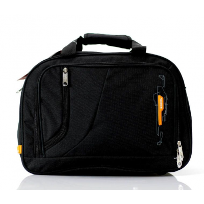 Σακβουαγιάζ cabin GABOL 100509 μαύρο