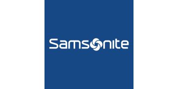 Samsonite