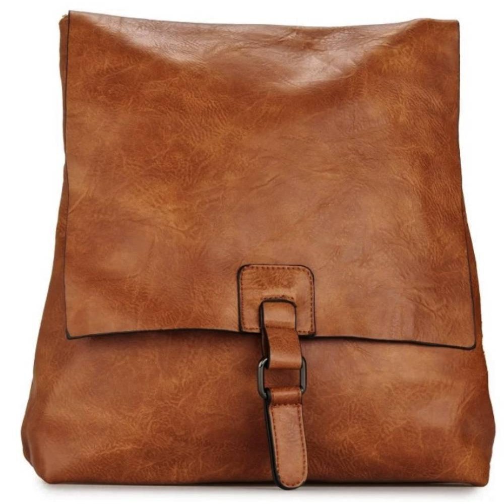 Σακίδιο πλάτης Domus 01-4055 ταμπα