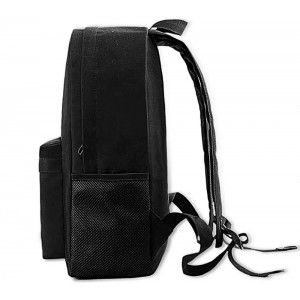 Tigernu Backpack Τ-B3249  laptop15.6' Μαύρη Τσάντες