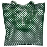 SHOPPING BAG ΓΑΤΑ 01-9000 ΠΡΑΣΙΝΗ 2