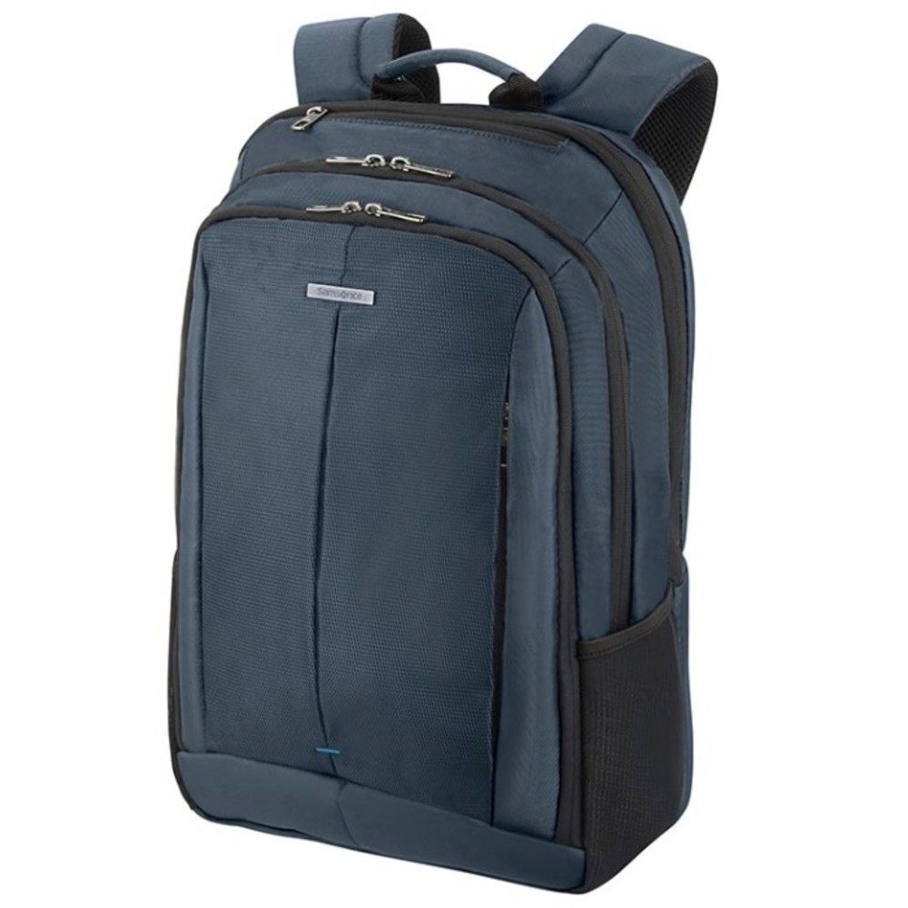 Samsonite 115331-1090 GuardIT 2.0 Backpack Τσάντα Πλάτης 17.3" Μπλε Τσάντες