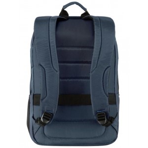 Samsonite 115331-1090 GuardIT 2.0 Backpack Τσάντα Πλάτης 17.3" Μπλε Τσάντες