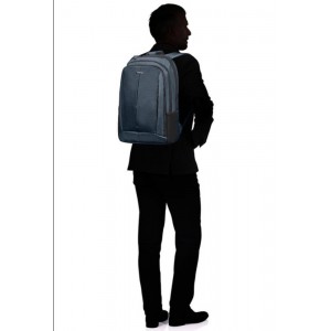 Samsonite 115331-1090 GuardIT 2.0 Backpack Τσάντα Πλάτης 17.3" Μπλε Τσάντες