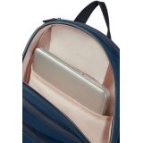Samsonite Eco Wave Τσάντα Πλάτης 15.6" 130666-1549 Μπλε 3