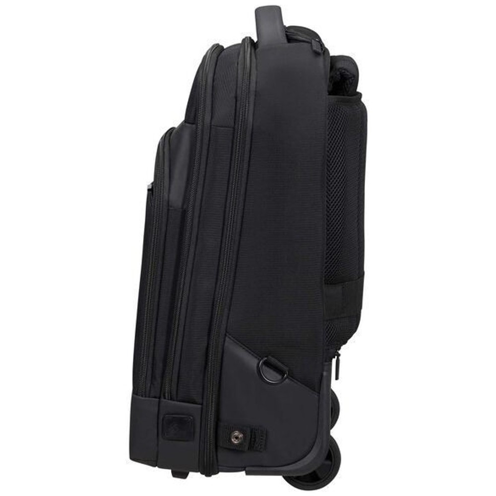 Samsonite Mysight Τσάντα Πλάτης τροχήλατη 17.3" 135073-1041 Μαύρη Τσάντες