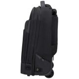 Samsonite Mysight Τσάντα Πλάτης τροχήλατη 17.3" 135073-1041 Μαύρη 2