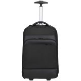 Samsonite Mysight Τσάντα Πλάτης τροχήλατη 17.3" 135073-1041 Μαύρη 1