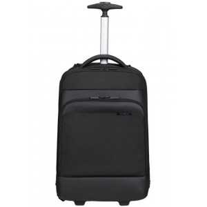 Samsonite Mysight Τσάντα Πλάτης τροχήλατη 17.3" 135073-1041 Μαύρη Τσάντες