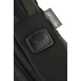 Samsonite 135074-1041 Mysight Τσάντα Ώμου / Χειρός 14.1" Μαύρο 3