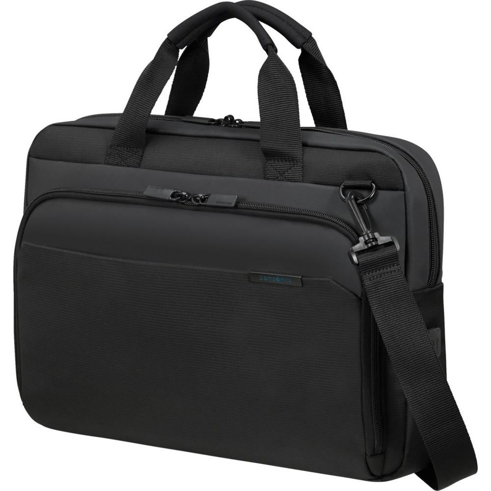 Samsonite Mysight Επαγγελματική Τσάντα Ώμου / Χειρός 15.6" 135075-1041 Μαύρη Τσάντες