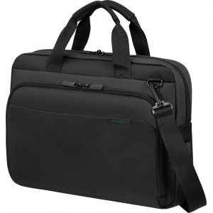 Samsonite Mysight Επαγγελματική Τσάντα Ώμου / Χειρός 15.6" 135075-1041 Μαύρη Τσάντες
