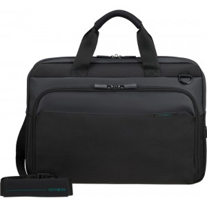 Samsonite Mysight Επαγγελματική Τσάντα Ώμου / Χειρός 15.6" 135075-1041 Μαύρη Τσάντες