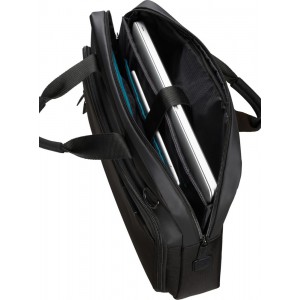 Samsonite Mysight Επαγγελματική Τσάντα Ώμου / Χειρός 15.6" 135075-1041 Μαύρη Τσάντες