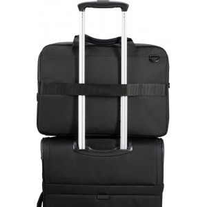 Samsonite Mysight Επαγγελματική Τσάντα Ώμου / Χειρός 15.6" 135075-1041 Μαύρη Τσάντες