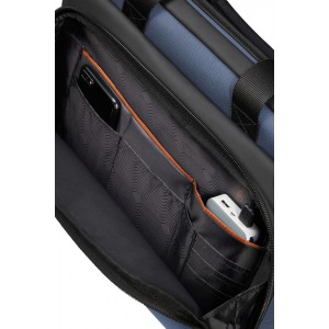 Samsonite Mysight Επαγγελματική Τσάντα Ώμου / Χειρός 15.6" 135075-1090 Μπλε Τσάντες