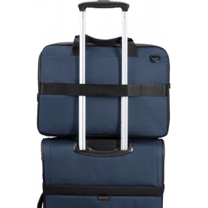 Samsonite Mysight Επαγγελματική Τσάντα Ώμου / Χειρός 15.6" 135075-1090 Μπλε Τσάντες