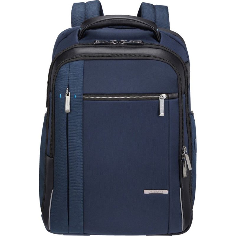 Samsonite Spectrolite 3.0 Τσάντα Πλάτης Backpack 15.6" 137258-1277 Μπλε Samsonite