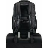 Samsonite Spectrolite 3.0 Τσάντα Πλάτης Backpack 15.6" 137258-1041 Μαύρη 3