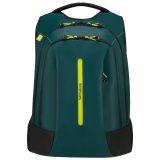 Samsonite 140872-A567 Ecodiver Backpack Σακίδιο Πλάτης 17.3" Πράσινο 1