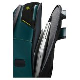 Samsonite 140872-A567 Ecodiver Backpack Σακίδιο Πλάτης 17.3" Πράσινο 4