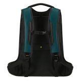 Samsonite 140872-A567 Ecodiver Backpack Σακίδιο Πλάτης 17.3" Πράσινο 5