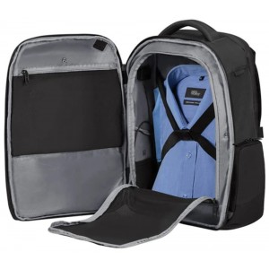Samsonite 142143-1041 BIZ2GO Backpack 15.6" Μαύρο Bags