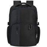 Samsonite 142143-1041 BIZ2GO Backpack 15.6" Μαύρο 1