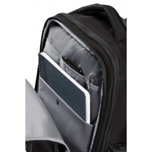 Samsonite 142143-1041 BIZ2GO Backpack 15.6" Μαύρο Bags
