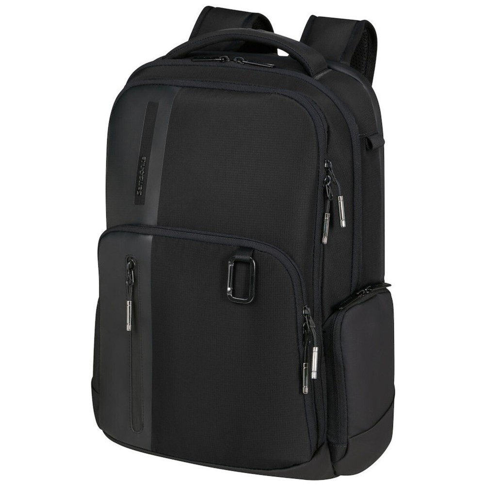 Samsonite 142143-1041 BIZ2GO Backpack 15.6" Μαύρο Bags