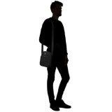 Samsonite Sacksquare Ανδρική Τσάντα Ώμου / Χιαστί 146475-1090 Μπλε 2