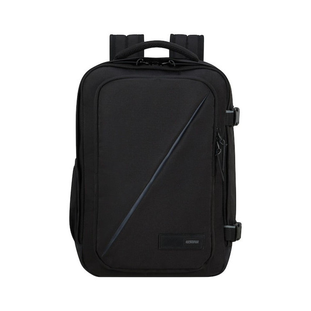 American Tourister 149174-1041 Casual Backpack Μαύρο