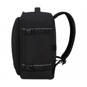 American Tourister 149174-1041 Casual Backpack Μαύρο