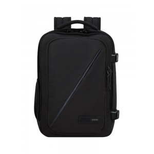American Tourister 149174-1041 Casual Backpack Μαύρο