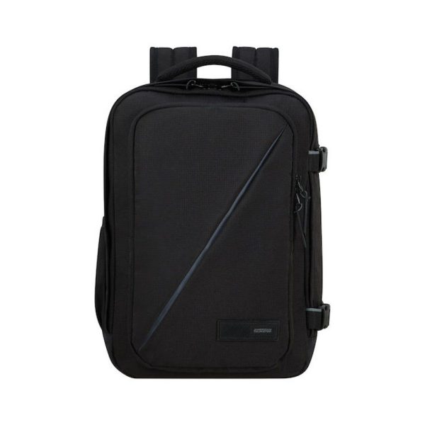 American Tourister 149174-1041 Casual Backpack Μαύρο