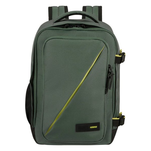 American Tourister 149174-1257 Casual Backpack Πράσινο