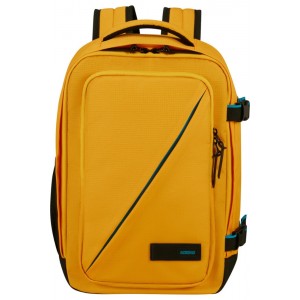 American Tourister 149174-1924 Casual Backpack Yellow Bags