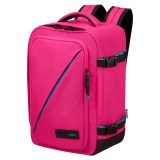American Tourister 149174-A254 Casual Backpack Rasberry Sorbet 2