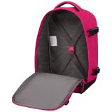 American Tourister 149174-A254 Casual Backpack Rasberry Sorbet 3