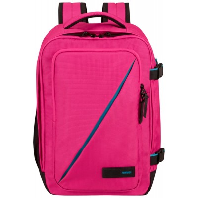 American Tourister 149174-A254 Casual Backpack Rasberry Sorbet