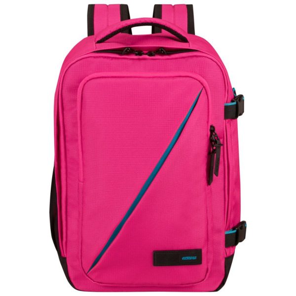 American Tourister 149174-A254 Casual Backpack Rasberry Sorbet