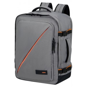 American Tourister 149175-1261 Casual Backpack Dark Grey Bags