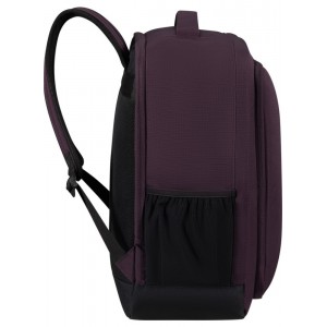 American Tourister 149175-6209 Casual Backpack Μωβ Bags