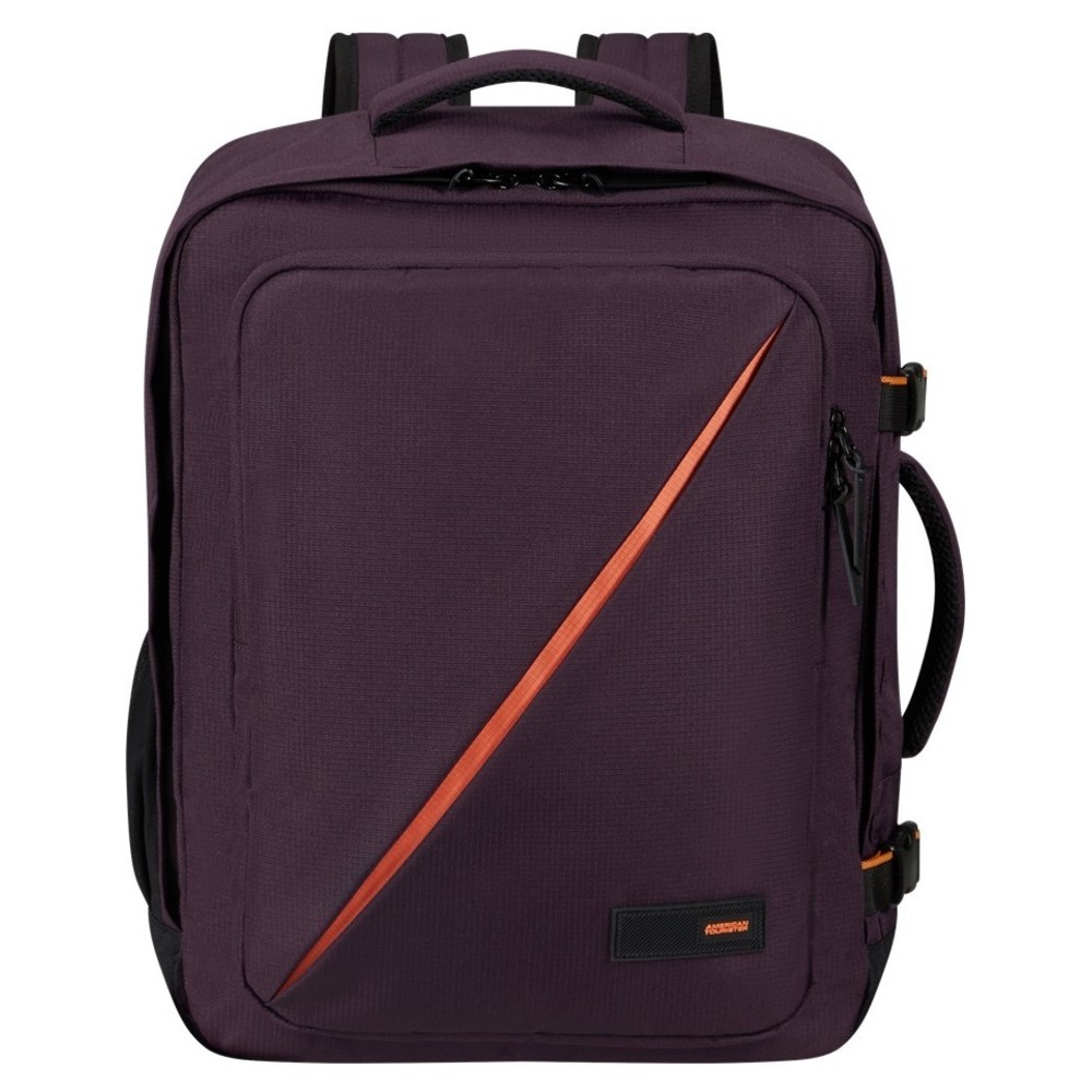 American Tourister 149175-6209 Casual Backpack Μωβ Bags