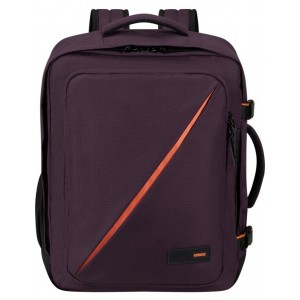 American Tourister 149175-6209 Casual Backpack Μωβ Bags