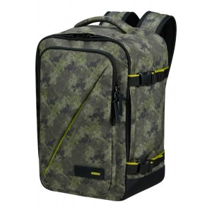 American Tourister 152559-A357 Take2Cabvin DISNEY Donald Duck Χακί