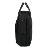 Samsonite 153526-1041 Evosight Επαγγελματική Τσάντα Ώμου / Χειρός 17.3" Μαύρη 7