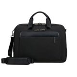 Samsonite 153526-1041 Evosight Επαγγελματική Τσάντα Ώμου / Χειρός 17.3" Μαύρη 1