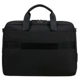 Samsonite 153526-1041 Evosight Επαγγελματική Τσάντα Ώμου / Χειρός 17.3" Μαύρη 2