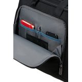 Samsonite 153526-1041 Evosight Επαγγελματική Τσάντα Ώμου / Χειρός 17.3" Μαύρη 4